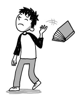 I 1 to like reading
