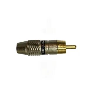Разъем rca тюльпан