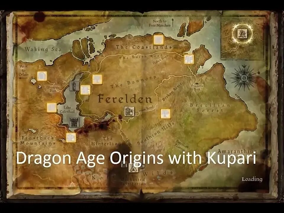 Как открыть карту dao. Как открыть карту dao