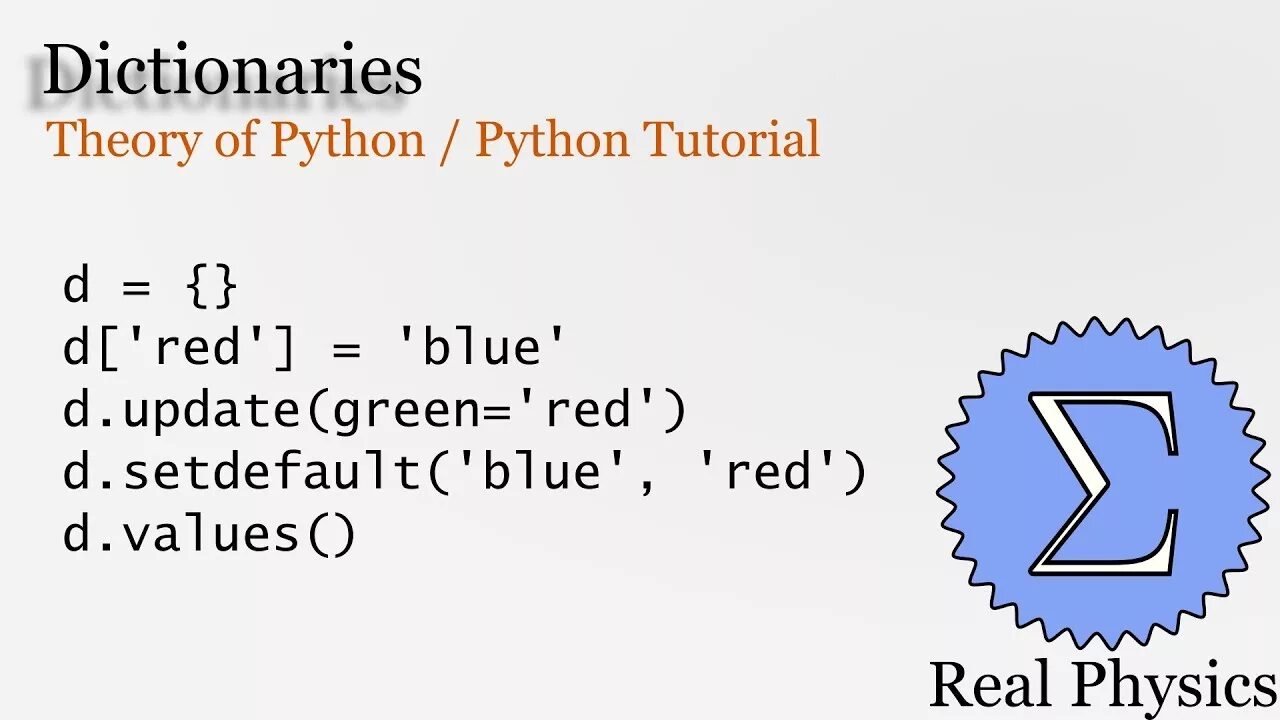 Python is dict. Dict в питоне. питон теория. setdefault метод в питоне. join в питоне.