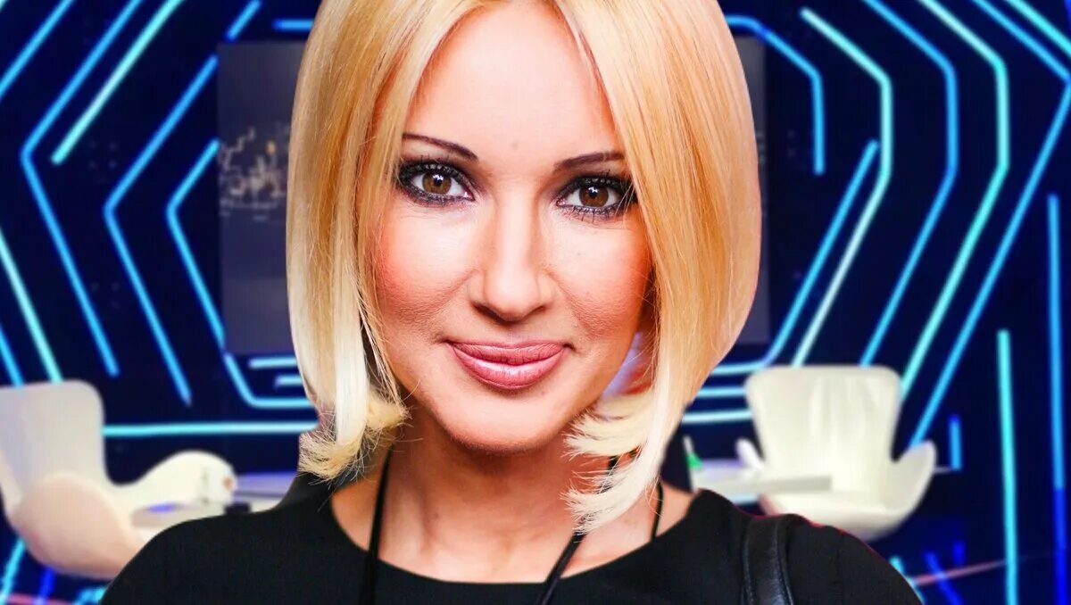 Выступление леры кудрявцевой