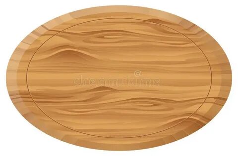 Small oval