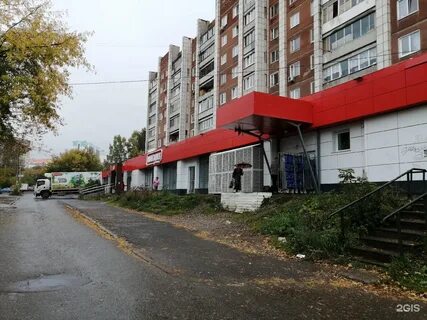 Крисанов пермь
