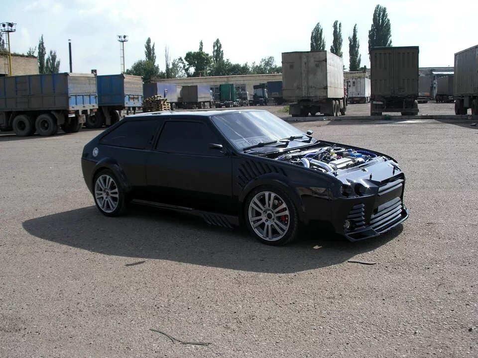 До Нового года 8 дней 2022 automirroslavl ВКонтакте
