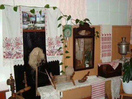 Летопись села