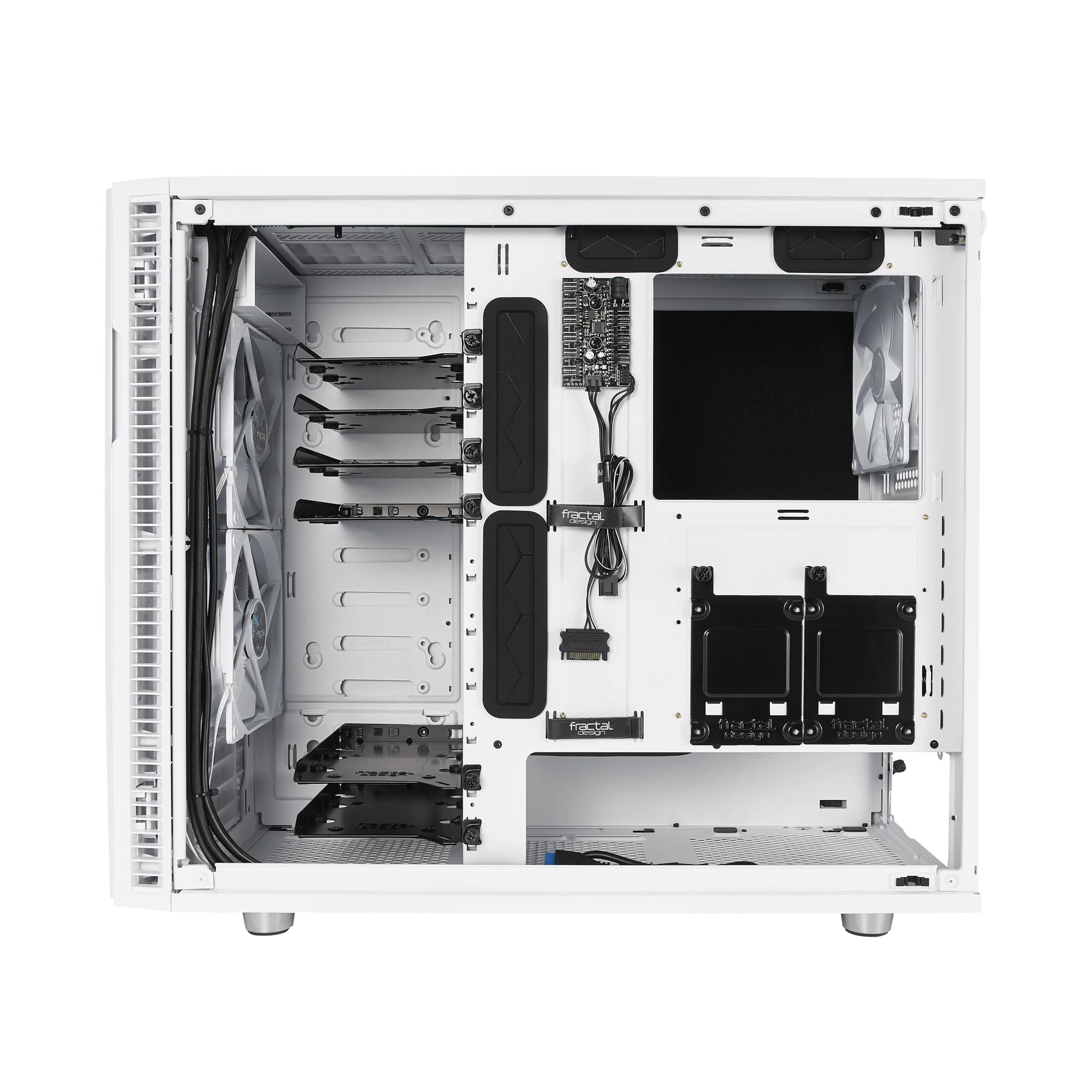 Fractal design r6. Компьютерный корпус fractal design define r6 tg white. компьютерный корпус fractal design define r6 usb-c tg white. компьютерный корпус fractal design define r6 usb-c white. корпус fractal design define c.