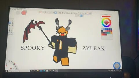 Мм2 zyleak