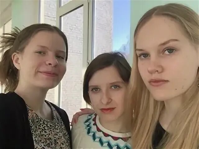 Елена Щербинина, Орёл, Россия