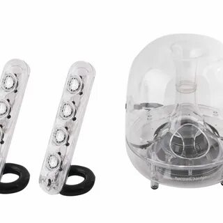 Soundsticks