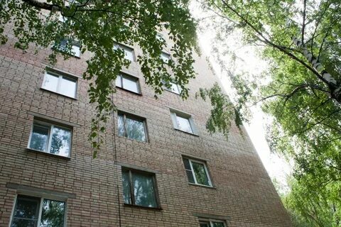 Рязанская 19