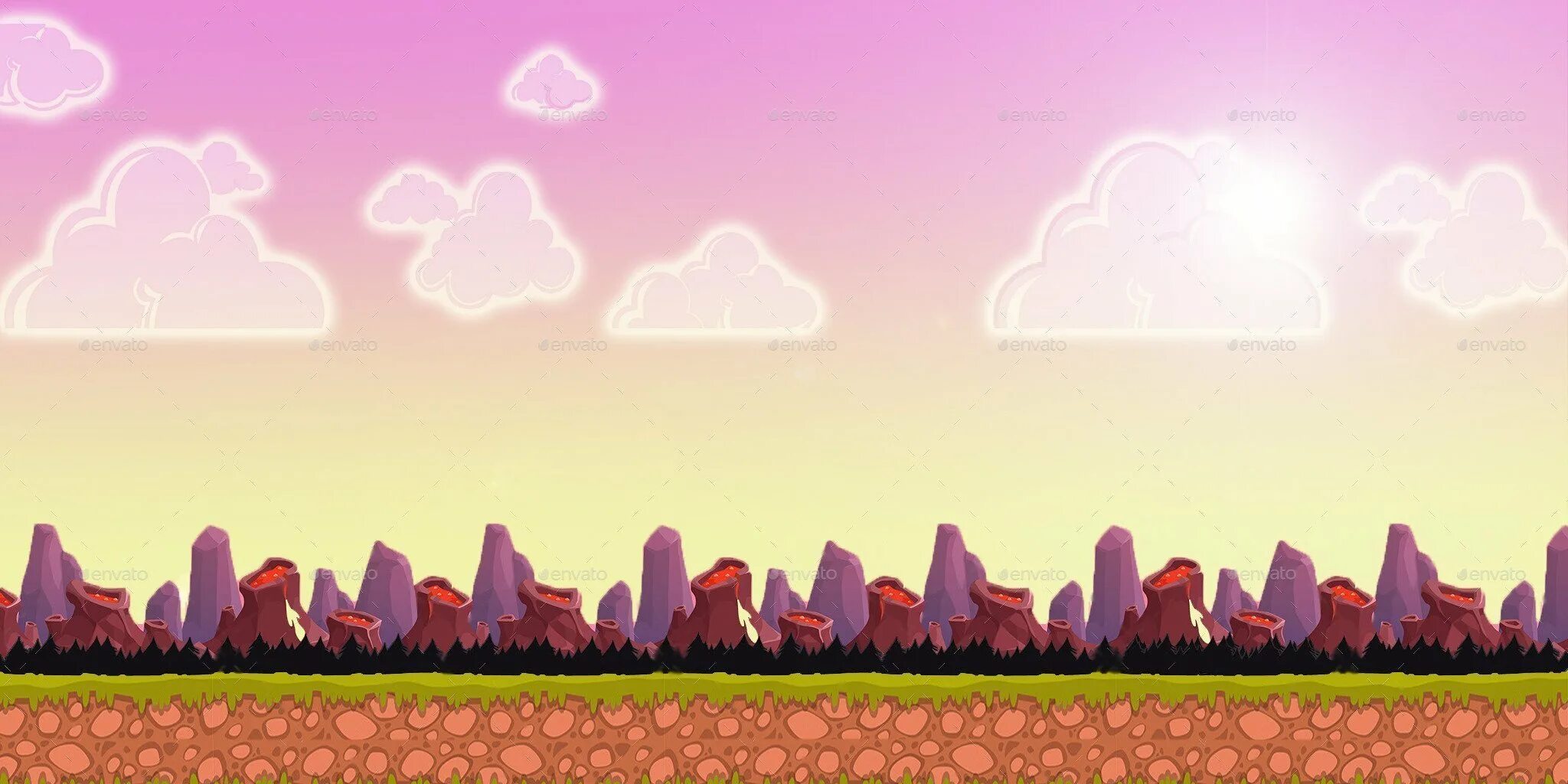 Проходят игру фон. Фон для игры 2d. задний фон для игры. фон для 2д игры. фон для платформера.
