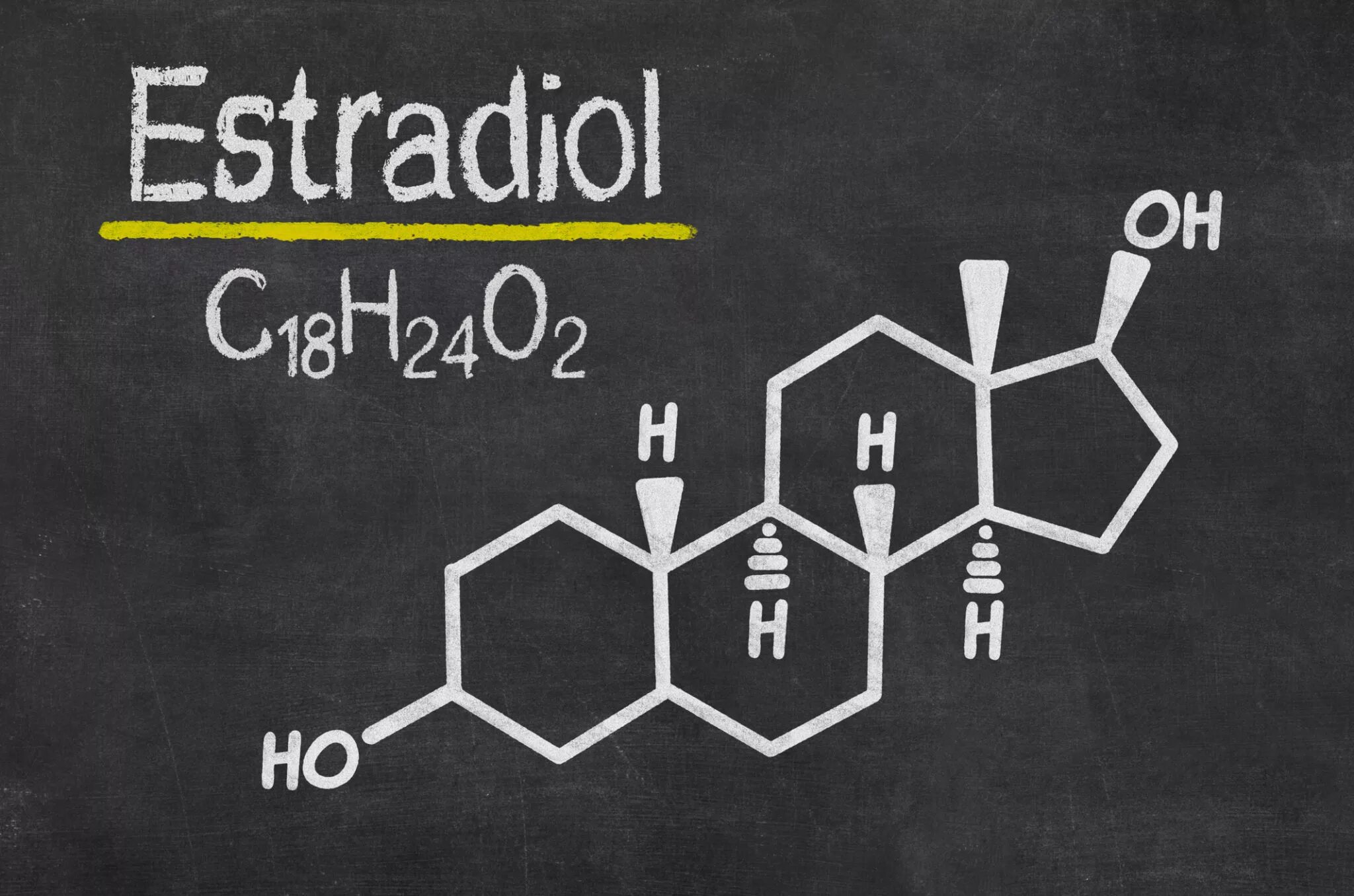 Эстрадиол это эстроген. Эстрадиол химическая формула. Эстрадиол структурная формула. Эстрадиол химическая структура. Эстрадиол химия структурная формула.