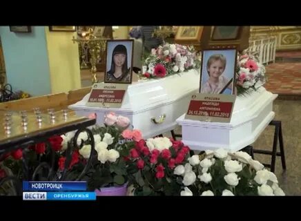 Что случилось с натальей