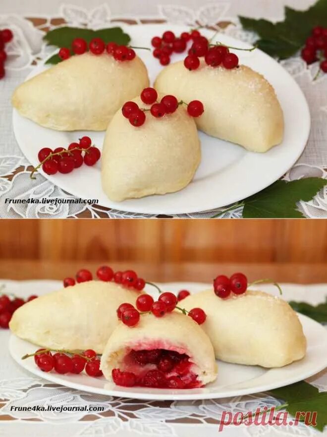 Вареники со смородиной замороженной. Вареники со смородиной. Вареники со смородиной. Вареники с красной смородиной рецепт. Вареники с клюквой.