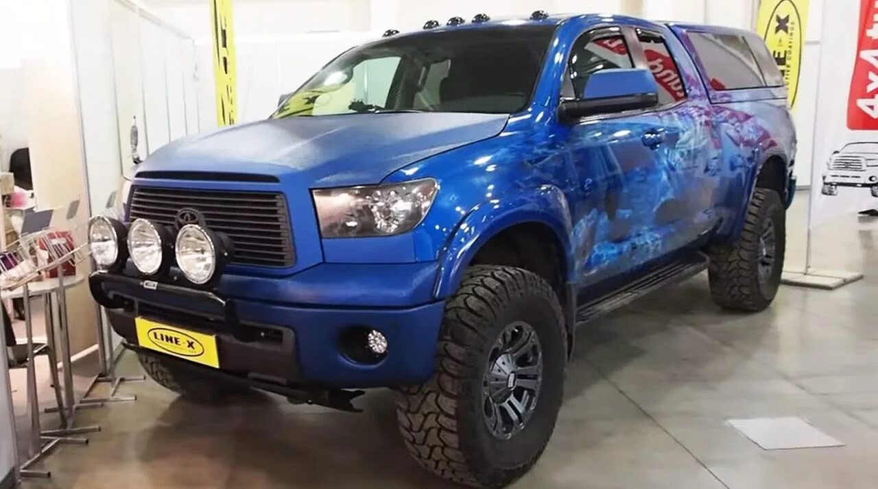 Toyota Tundra Tuning. Toyota Tundra Double Cab Tuning. Тюнингованный Тойота тундра 4 ВД. Toyota Tundra off Road.