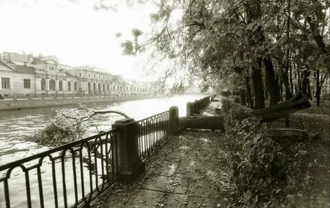Фонтанка санкт петербург история