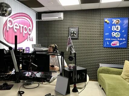 Радио хабаровск