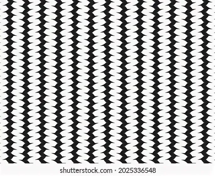 No such pattern. No such pattern