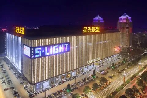 China centre