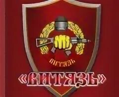 Охрана витязь москва
