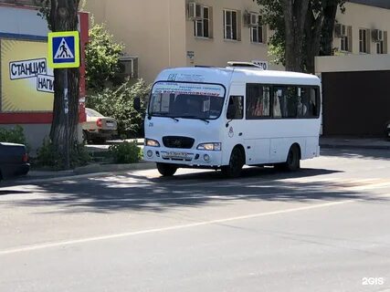 Маршрутка 92п курск