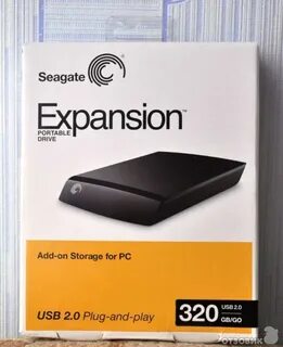 Expansion drive