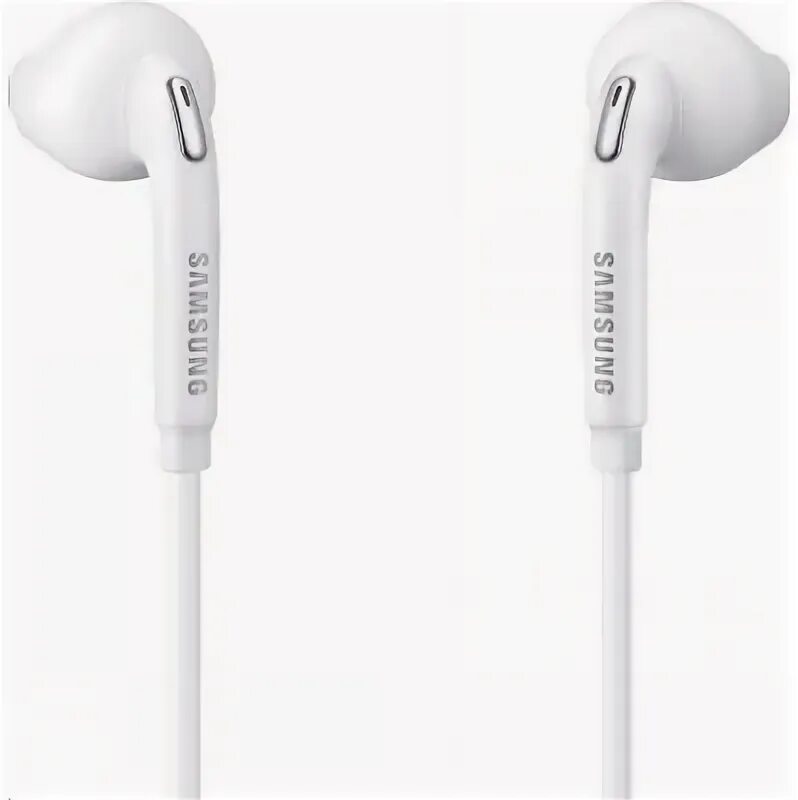 Проводная гарнитура SAMSUNG EO-HS3303WEGR, белый EO-HS3303WEGRU - купить по низк