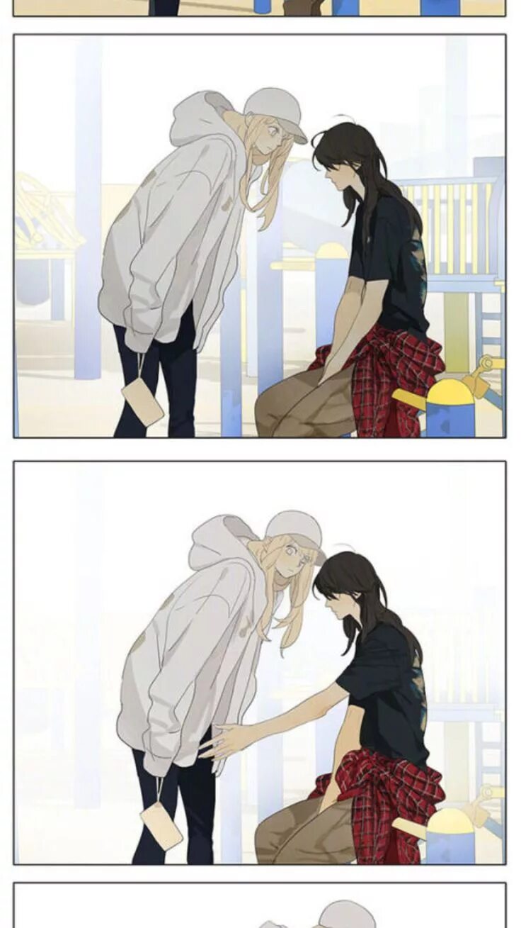 Сан Чжин и цю тун. Манхва поцелуй Юри Tamen de Gushi. Их история Сан Чжин. Манхва убирайся из моего дома