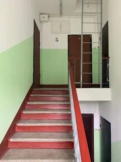 Подьезда