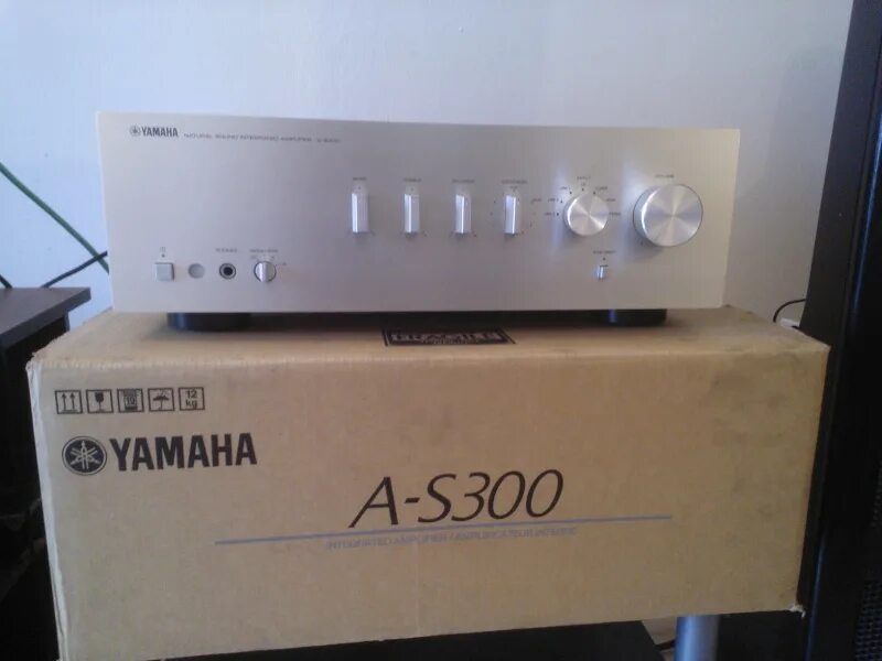 Настройка n300 усилитель. Усилитель yamaha a-s300. yamaha as300. yamaha a300 усилитель. ямаха as 300.