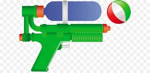 Watergun