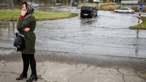 Погода в дятлове