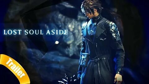 Release lost souls