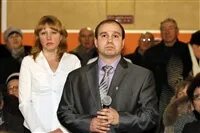 Единственный управляющий