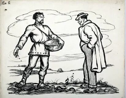 Крестьянский староста