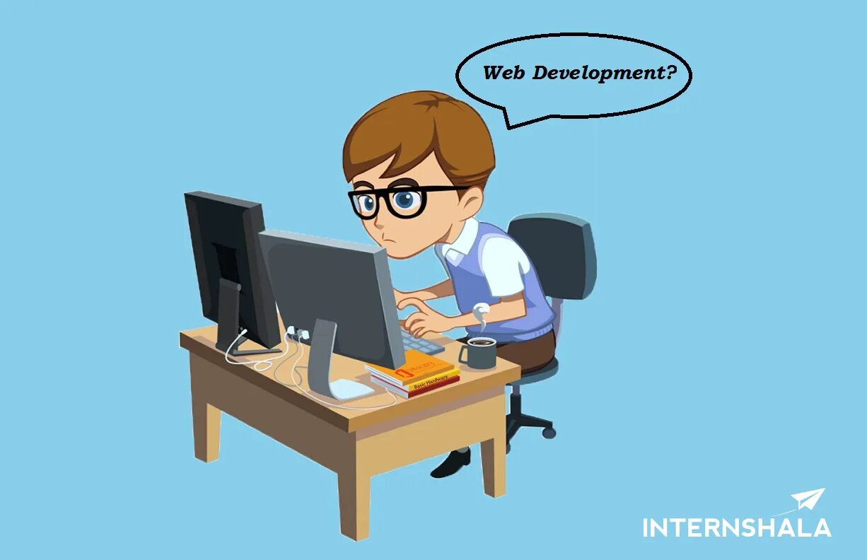 Web development courses How to become a Web Developer