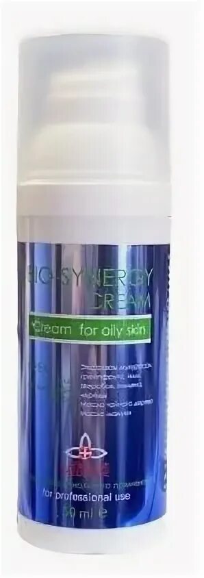 Synergy cream