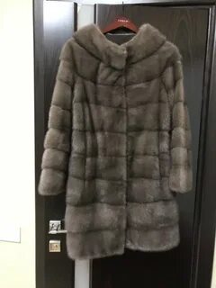 Норковые шубы воронеж