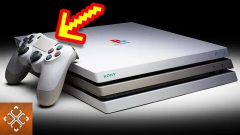 Playstation 10