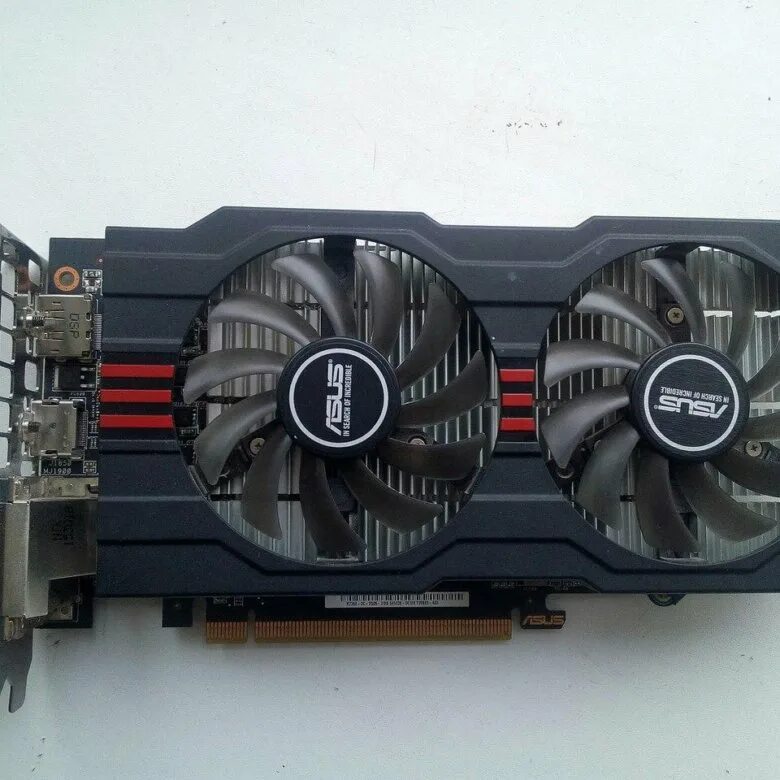 Radeon 360 series