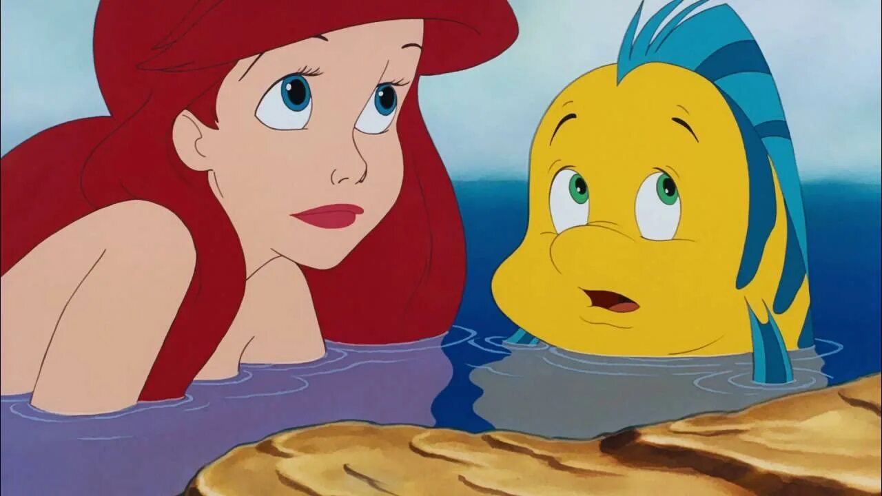 Русалочка the little mermaid. Русалочка дисней 1989. ариэль дисней 1989. русалочка уолта диснея 1989.