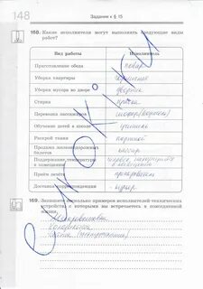 Решеба по информатике 6 класс