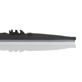 Зимняя щетка стеклоочистителя alca 600 мм