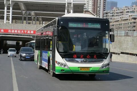 Bus line