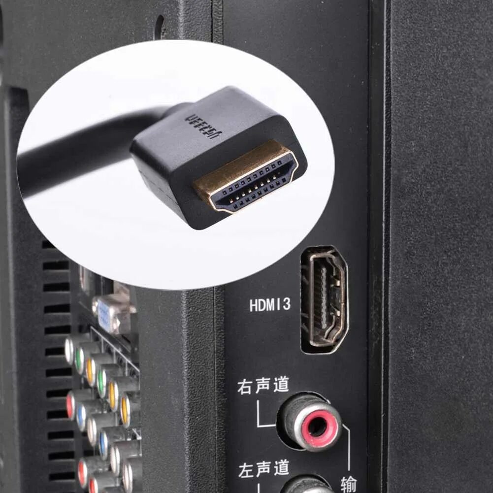 Hdm. 2 hdmi в 1 hdmi. кабель hdmi-dvi gcr 0,5 м (gcr-hd2dvi). hdmi ps3. разъём hdmi 2.1.