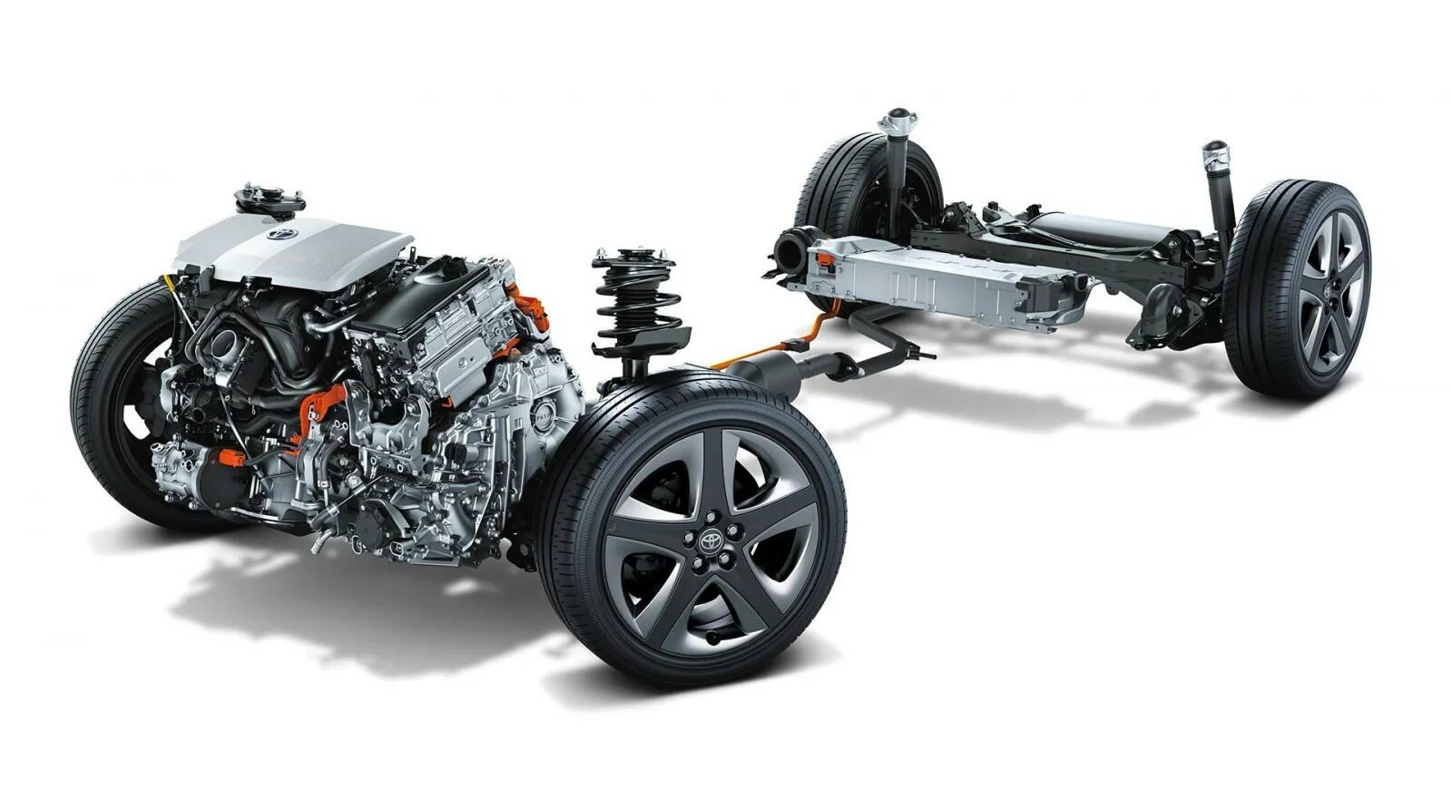 Схема гибридной силовой установки. Мотор тойота приус. Принцип приус. Тойота с гибридным двигателем. Toyota prius 2.