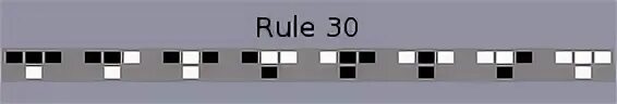 30 ruling. 30 ruling