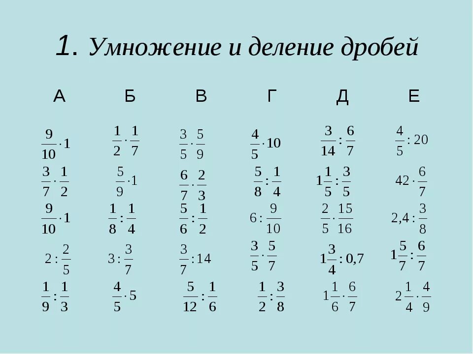 Умножение 3 дробей 5 класс. Умножение и деление дробей примеры. умножение дроби на дробь 6 класс. умножение обыкновенных дробей примеры. умножение и деление дробей 6 класс.