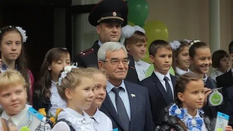 Школа 5 липецк
