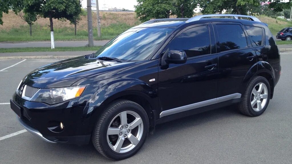 2008 0. Митсубиси аутлендер хл 2008. mitsubishi outlander xl 3.0. mitsubishi outlander xl 3.0 2008. mitsubishi outlander 2008 черный.